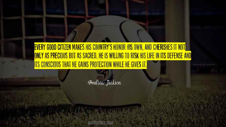 Widsom Of Sundays Quotes #956480