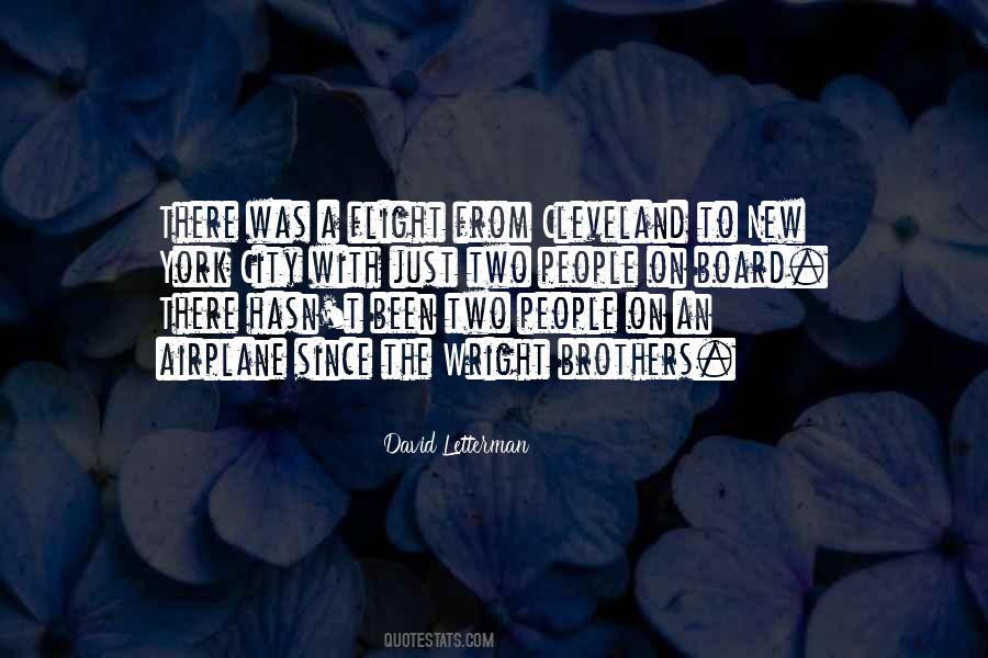 Cleveland City Quotes #330794