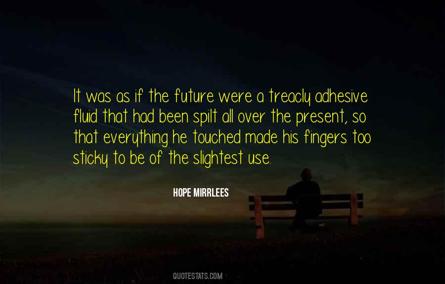 Kamron Michael Quotes #572514