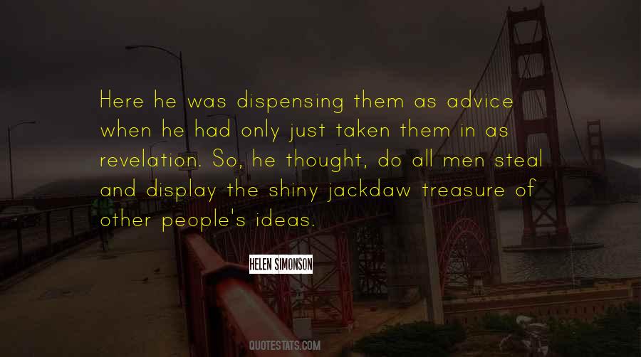 Wykes Plampin Quotes #463986