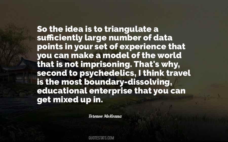 Triangulate Data Quotes #1545708