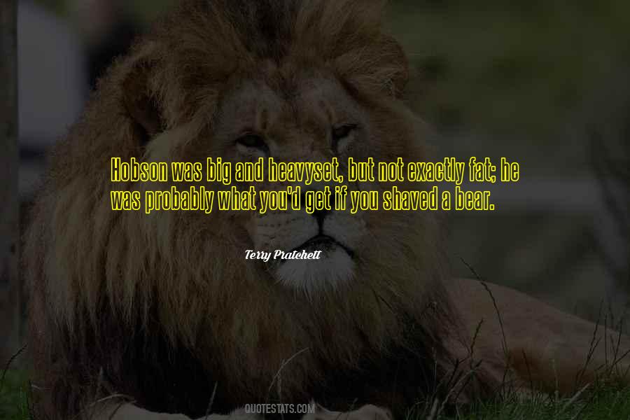 Houssein Hayle Quotes #297723
