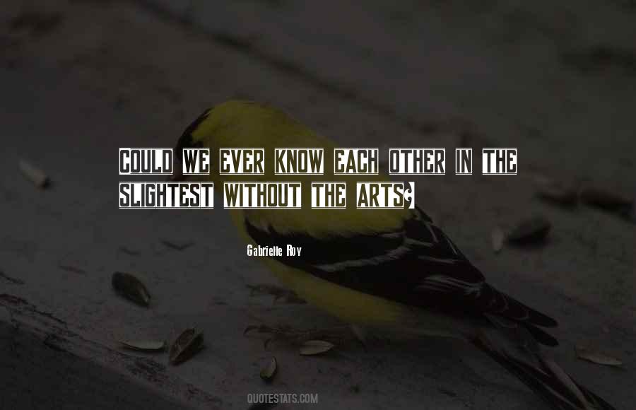 Srias Guadeloupe Quotes #644792