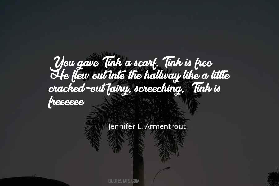 Little Fairy Quotes #1352097