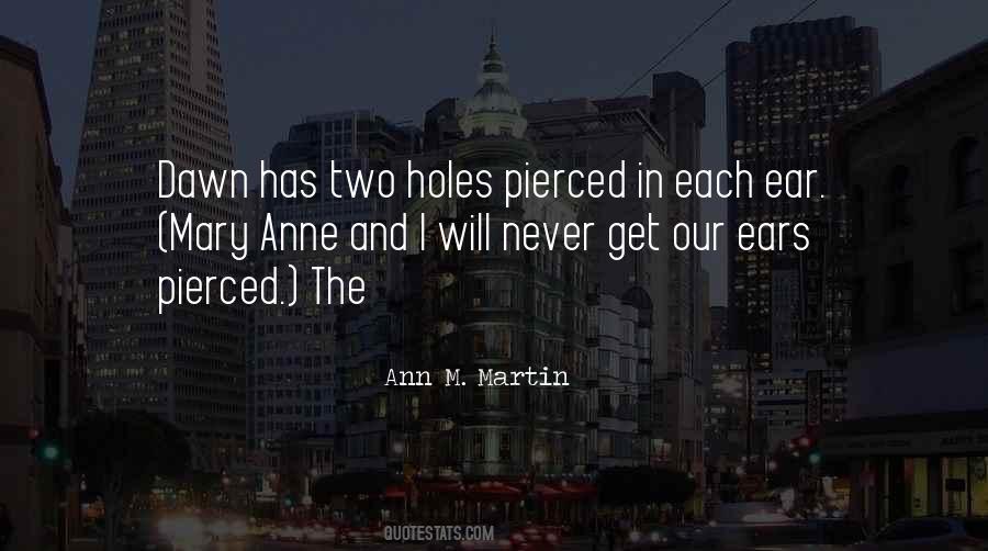 De Vizia Personale Quotes #1777513