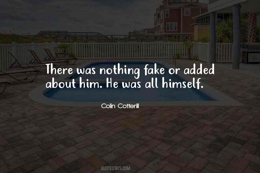 Fractured Folktale Quotes #324980