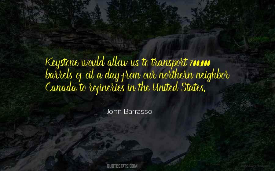 Barrasso Quotes #576876