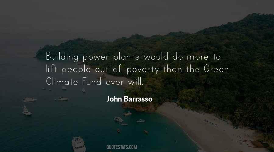 Barrasso Quotes #740953