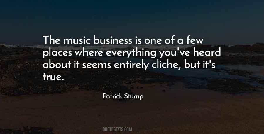 Drinnan Thornton Quotes #71149
