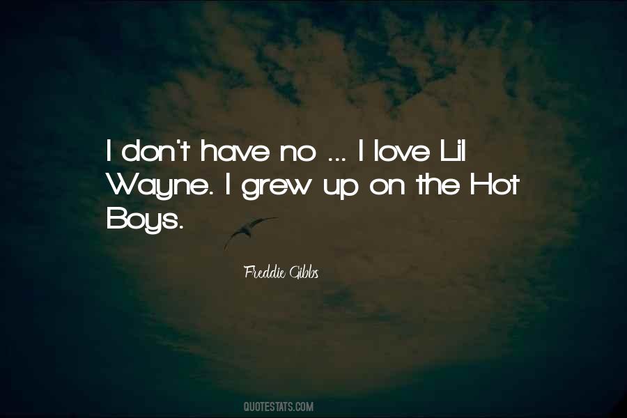 Way To A Mans Heart Quotes #436368