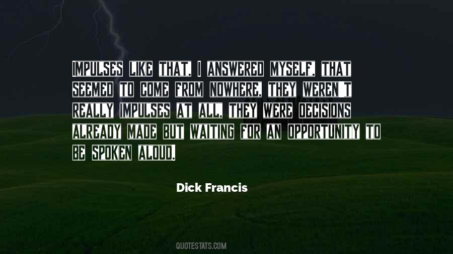 Neukirchen Bavaria Quotes #1207081