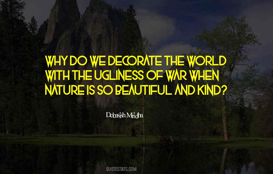 Philosophy Of War Quotes #1134438