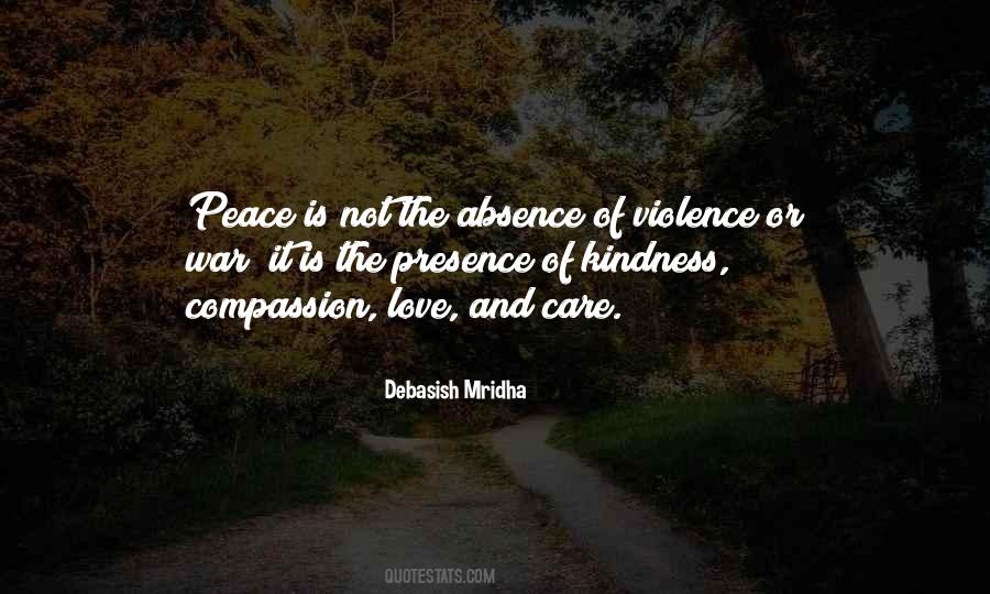 Philosophy Of War Quotes #538825