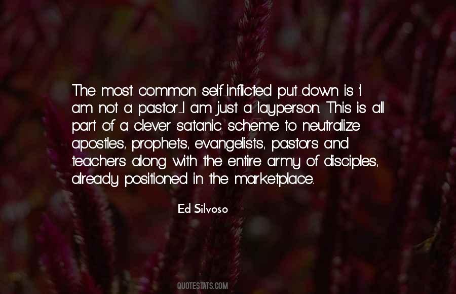 Clever Put Down Quotes #1209625