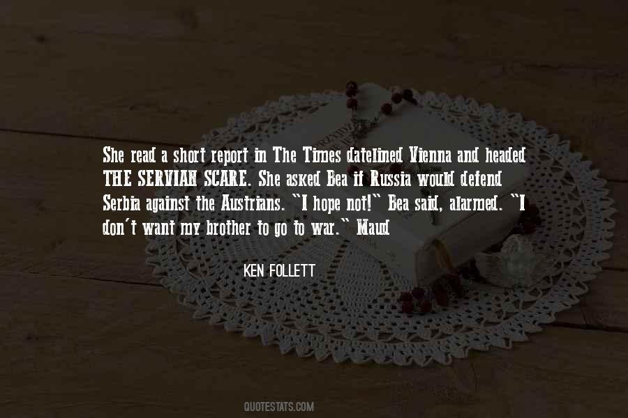Alhadeff Alan Quotes #1592241