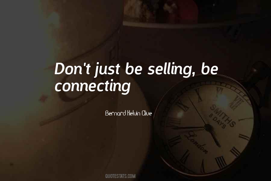 Social Selling Quotes #332164