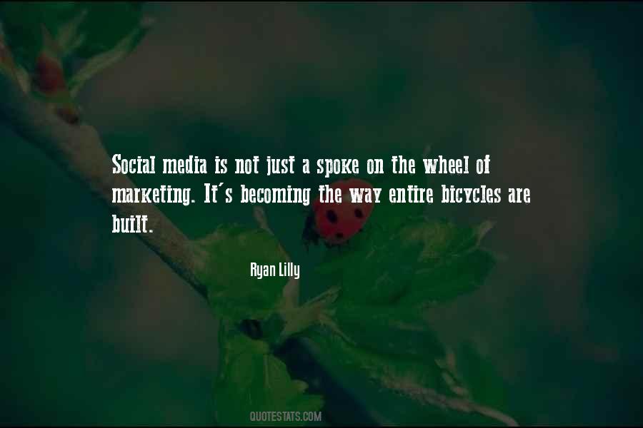 Social Selling Quotes #792212