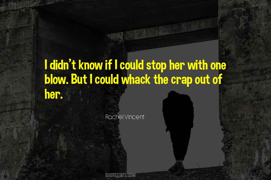 Zmiany Quotes #1361808