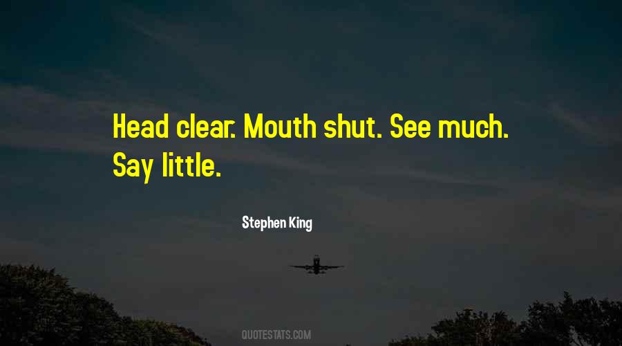Buddha Restaurant Quotes #1199145