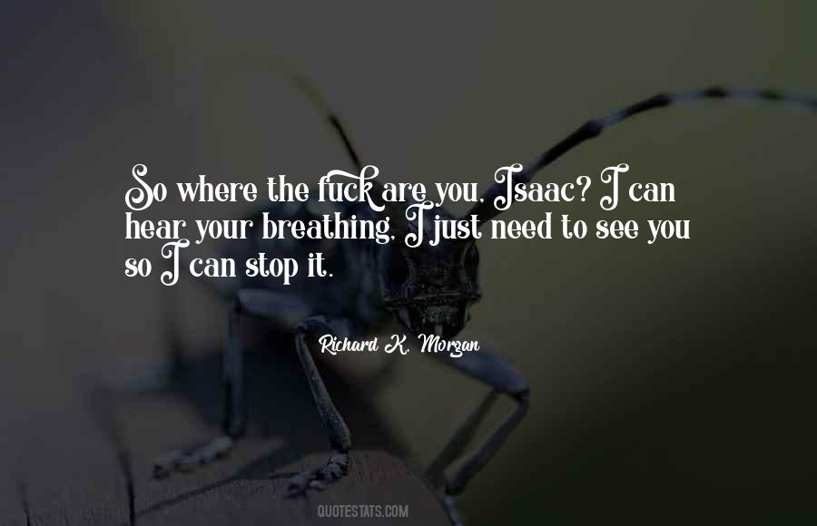 Selfish Desire Quotes #109430