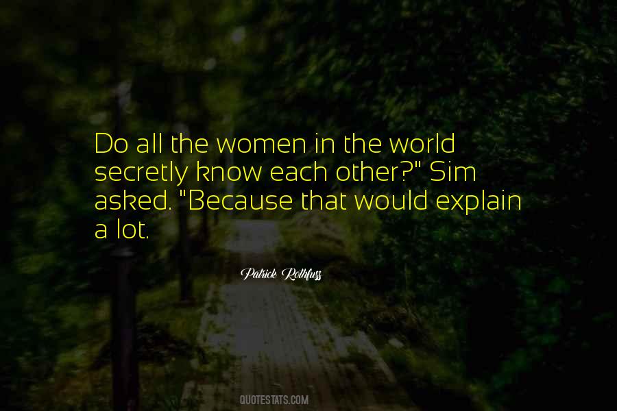Ysabella Grace Quotes #1493623