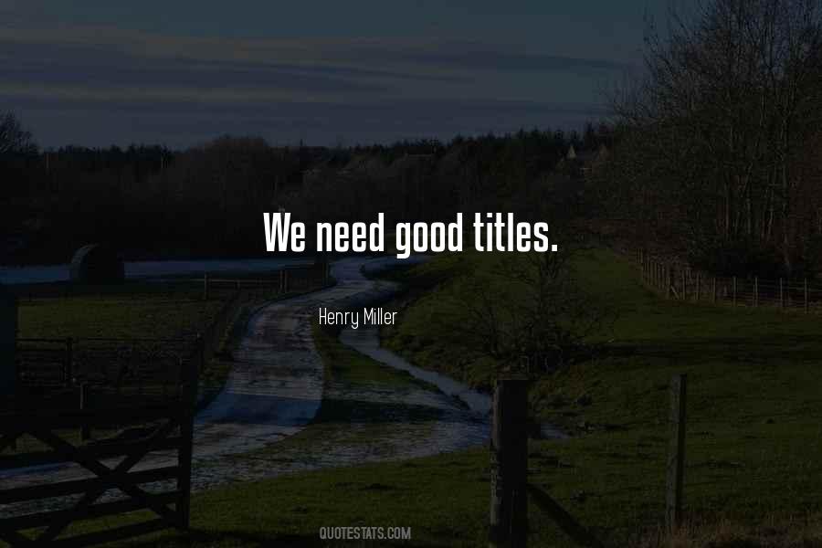 Baobei Foundation Quotes #1836719