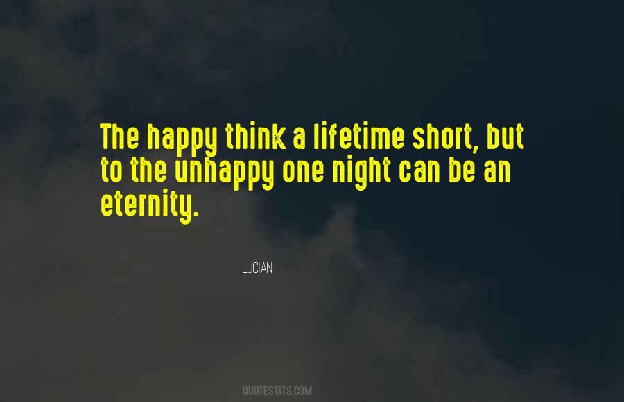 Short Happy Quotes #1386595