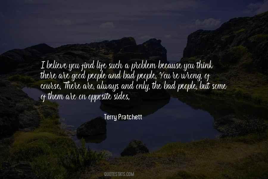 On Life And Politics Quotes #1342737