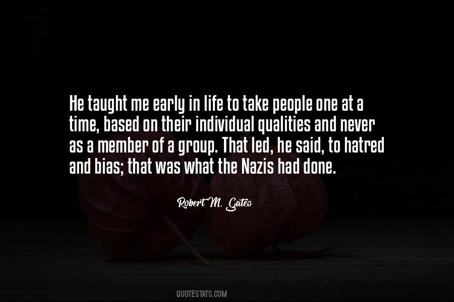 On Life And Politics Quotes #1554189