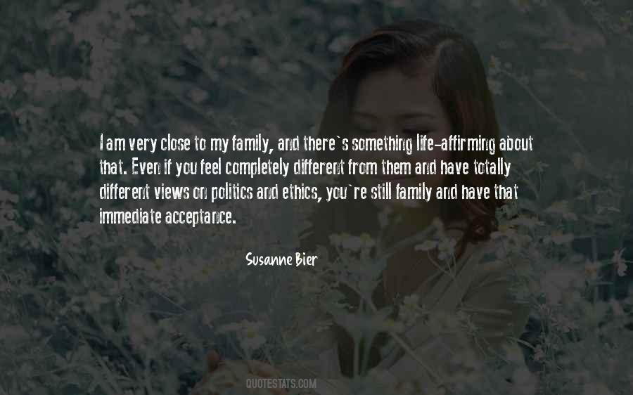 On Life And Politics Quotes #219539