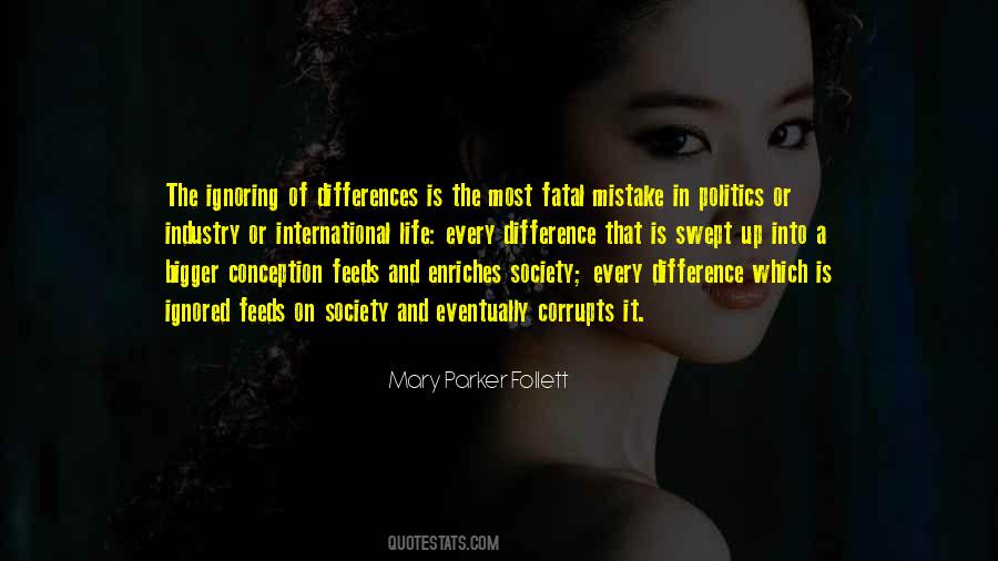 On Life And Politics Quotes #492108