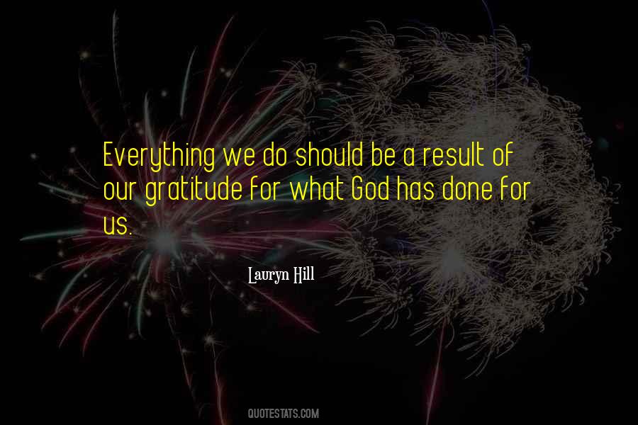 Statement In Lieu Quotes #1567257