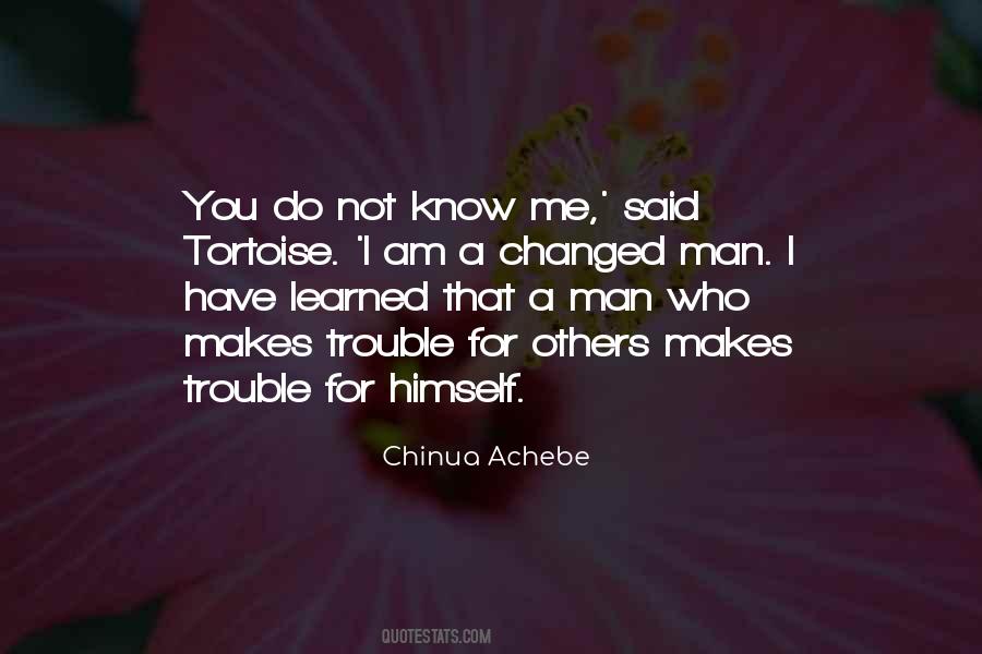 Statement In Lieu Quotes #1623780