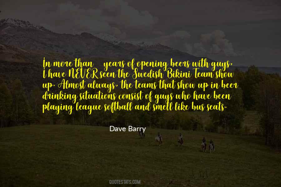 Statement In Lieu Quotes #262907