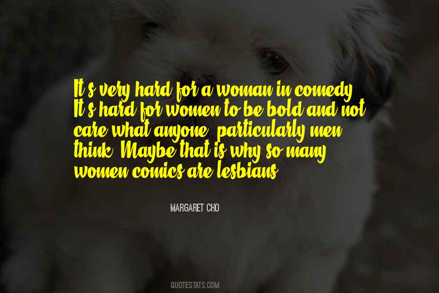 Quotes About Lesbians #1011519