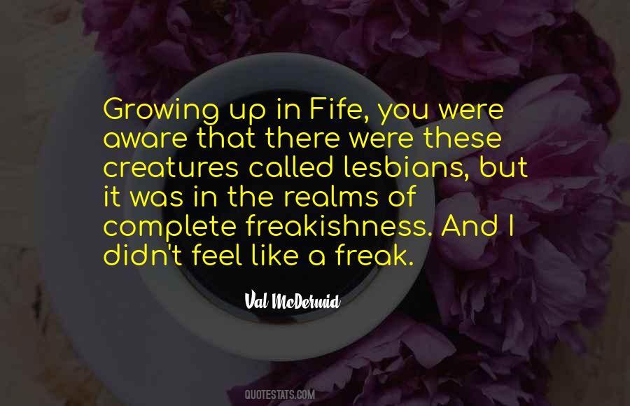 Quotes About Lesbians #1012973
