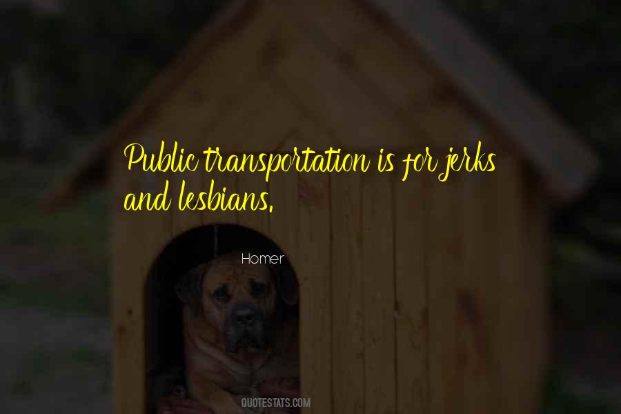 Quotes About Lesbians #1035119