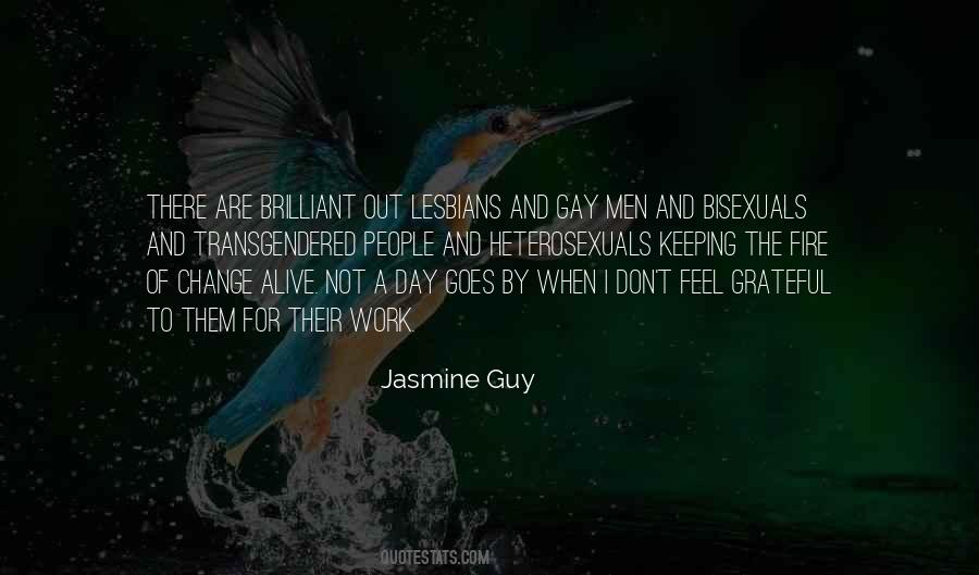 Quotes About Lesbians #1114788