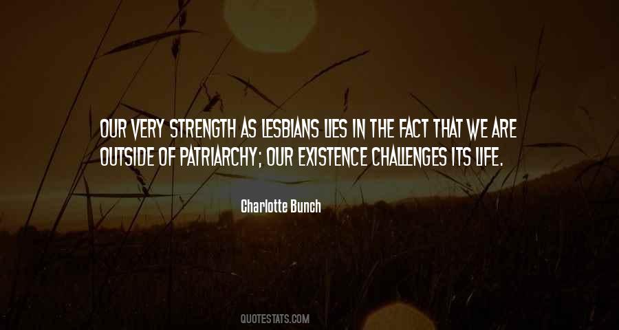 Quotes About Lesbians #1238980