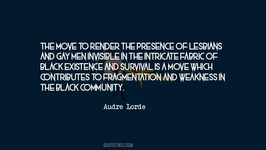Quotes About Lesbians #1247542