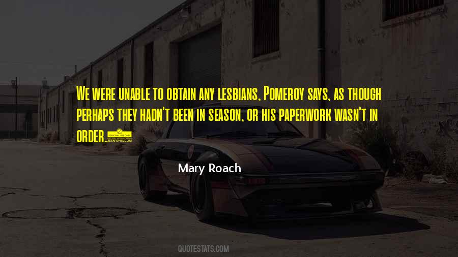 Quotes About Lesbians #1247815