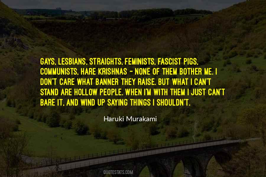 Quotes About Lesbians #1284035