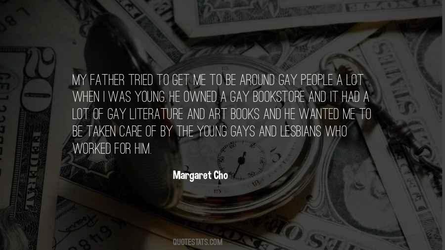 Quotes About Lesbians #1325632