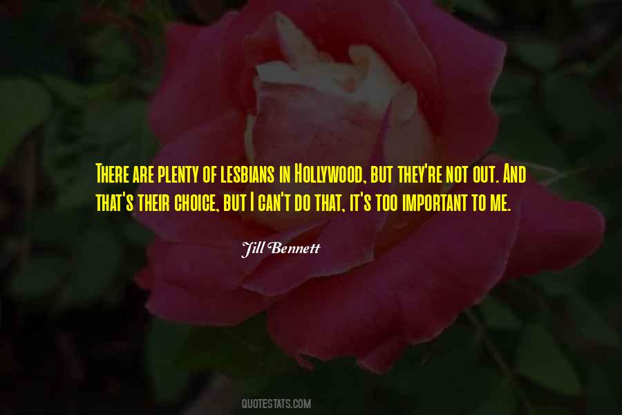 Quotes About Lesbians #1436075