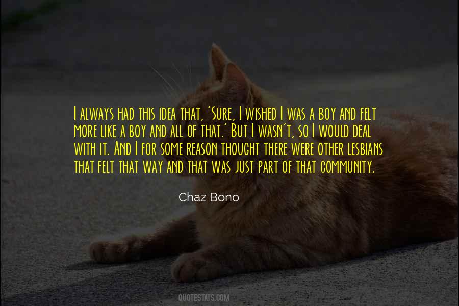 Quotes About Lesbians #1472497