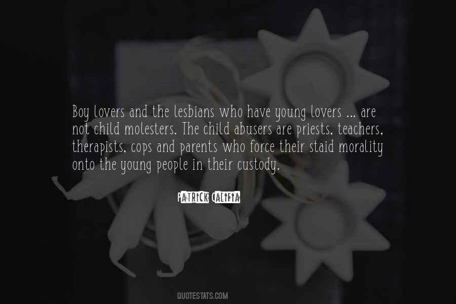 Quotes About Lesbians #379550