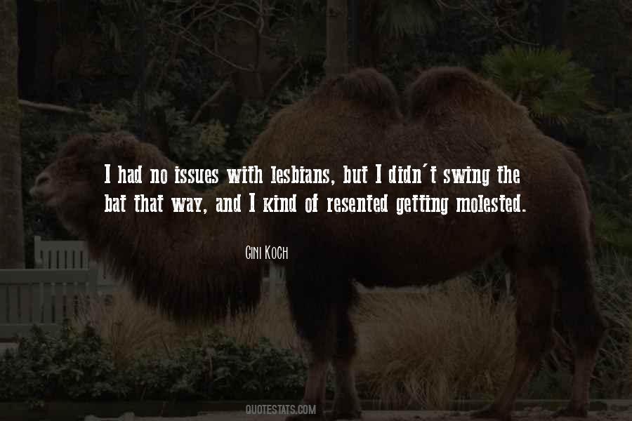 Quotes About Lesbians #573806