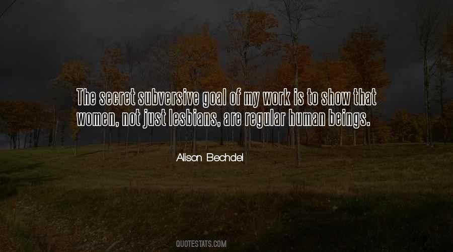Quotes About Lesbians #580050
