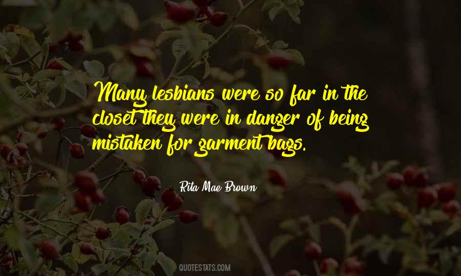 Quotes About Lesbians #637129