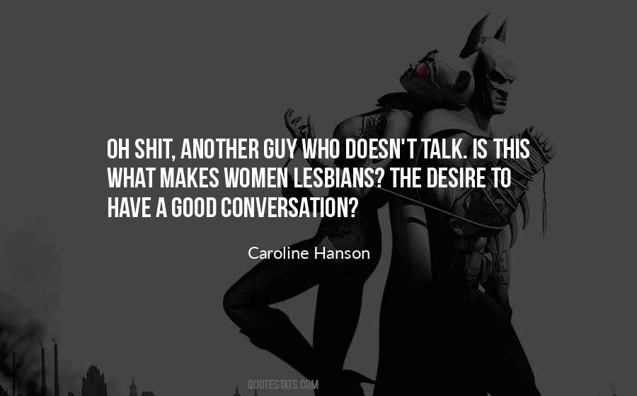 Quotes About Lesbians #696104